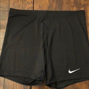 Nike Dri-Fit Spandex